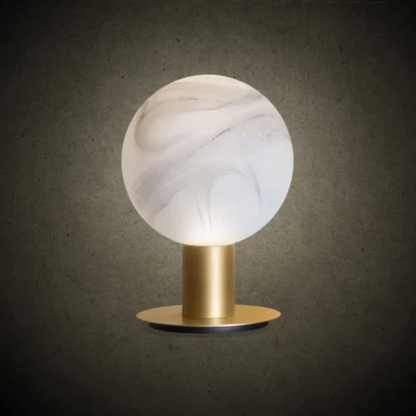 LIGHT4 CANOVA CO ORO 900x900 1 •Voglio • 2024