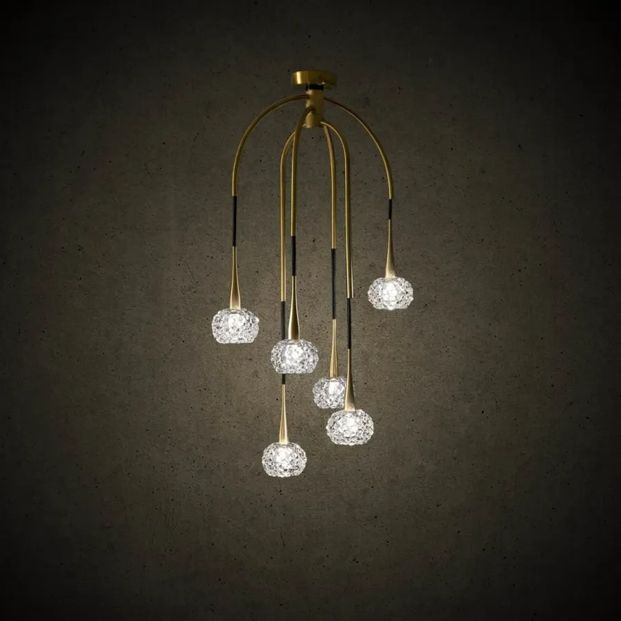 VINTAGE LIGHT 4 GHALIA SO 1 900x900 1 •Voglio • 2024