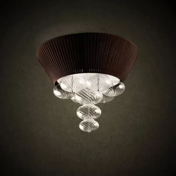 VINTAGE LIGHT 4 MUSA PL 900x900 1 •Voglio • 2024