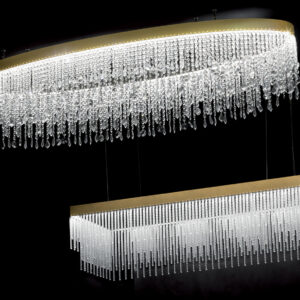 LIGHT4 ECLISSE GLASS 01 •Voglio • 2024